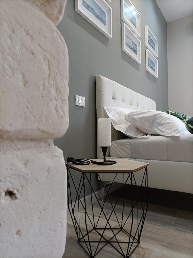 A Home Boutique Alghero Exterior photo