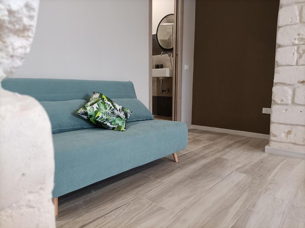 A Home Boutique Alghero Exterior photo