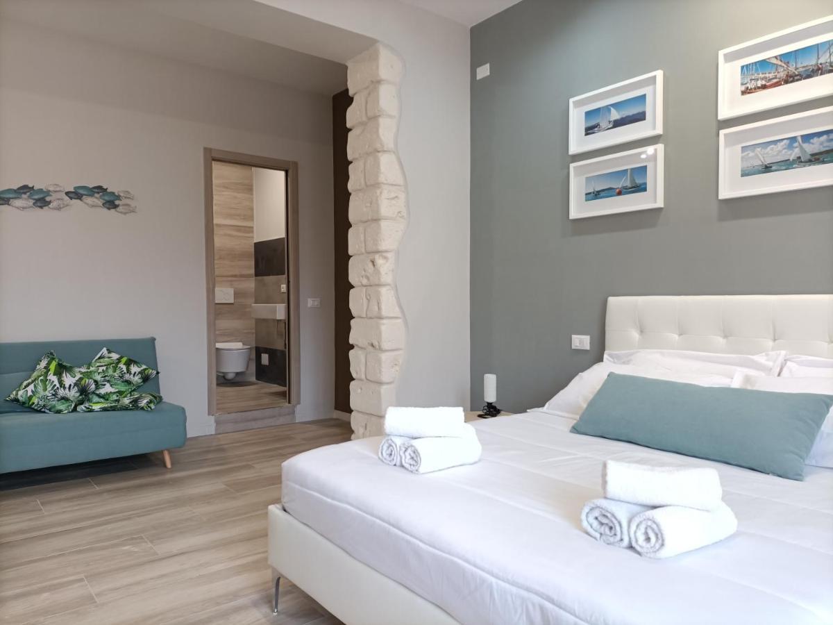 A Home Boutique Alghero Exterior photo