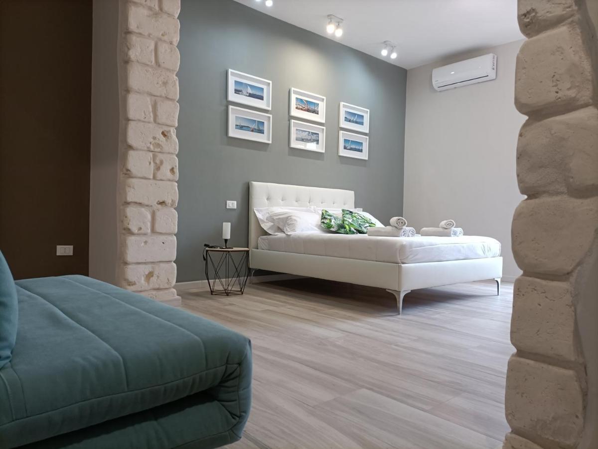 A Home Boutique Alghero Exterior photo