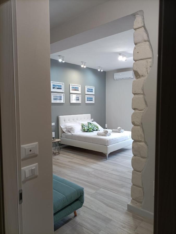 A Home Boutique Alghero Exterior photo