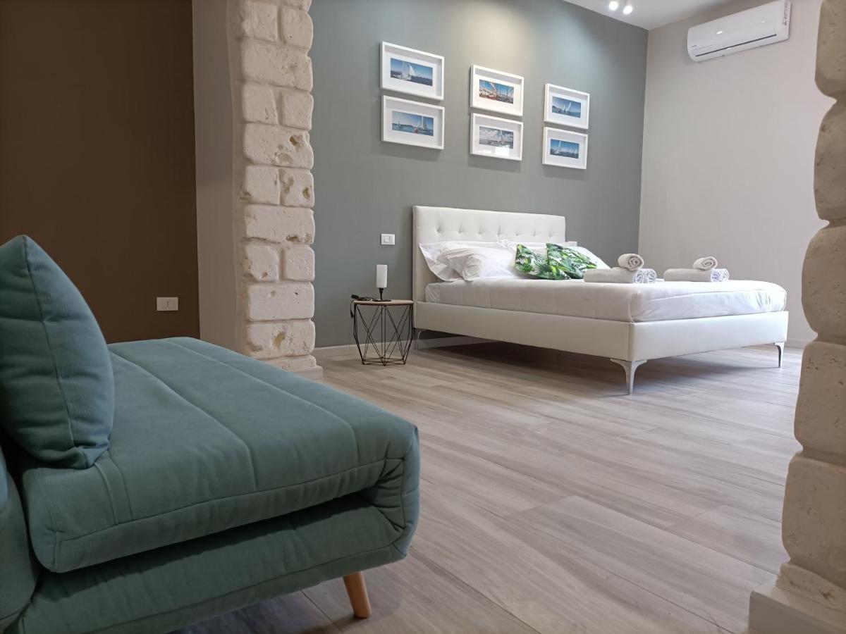 A Home Boutique Alghero Exterior photo