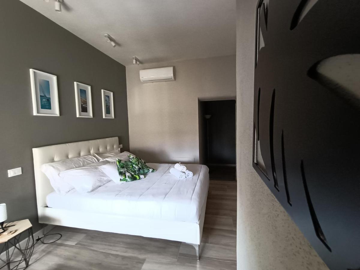 A Home Boutique Alghero Exterior photo