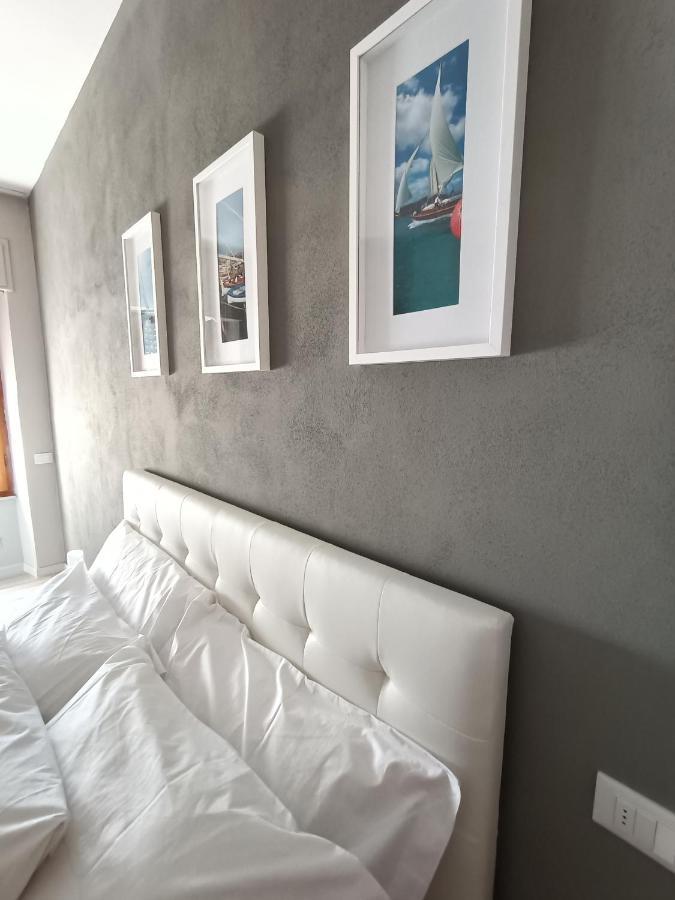 A Home Boutique Alghero Exterior photo