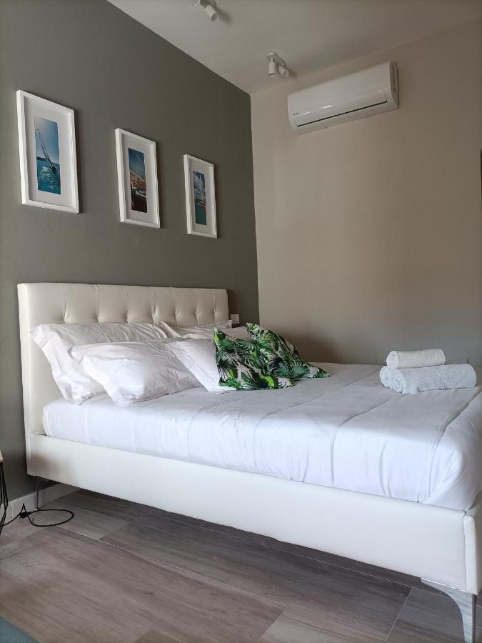 A Home Boutique Alghero Exterior photo