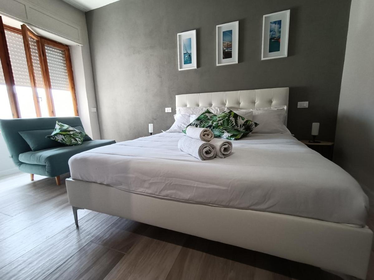 A Home Boutique Alghero Exterior photo