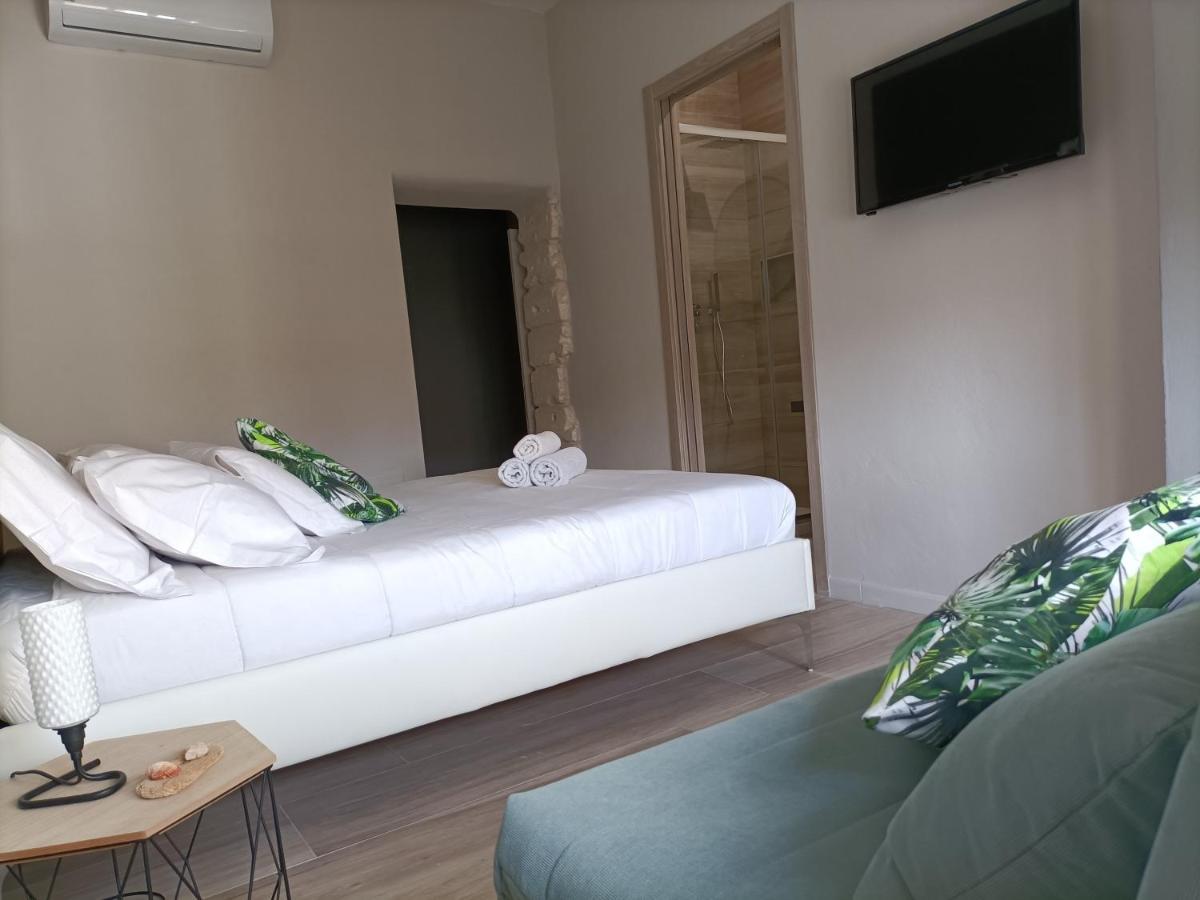 A Home Boutique Alghero Exterior photo