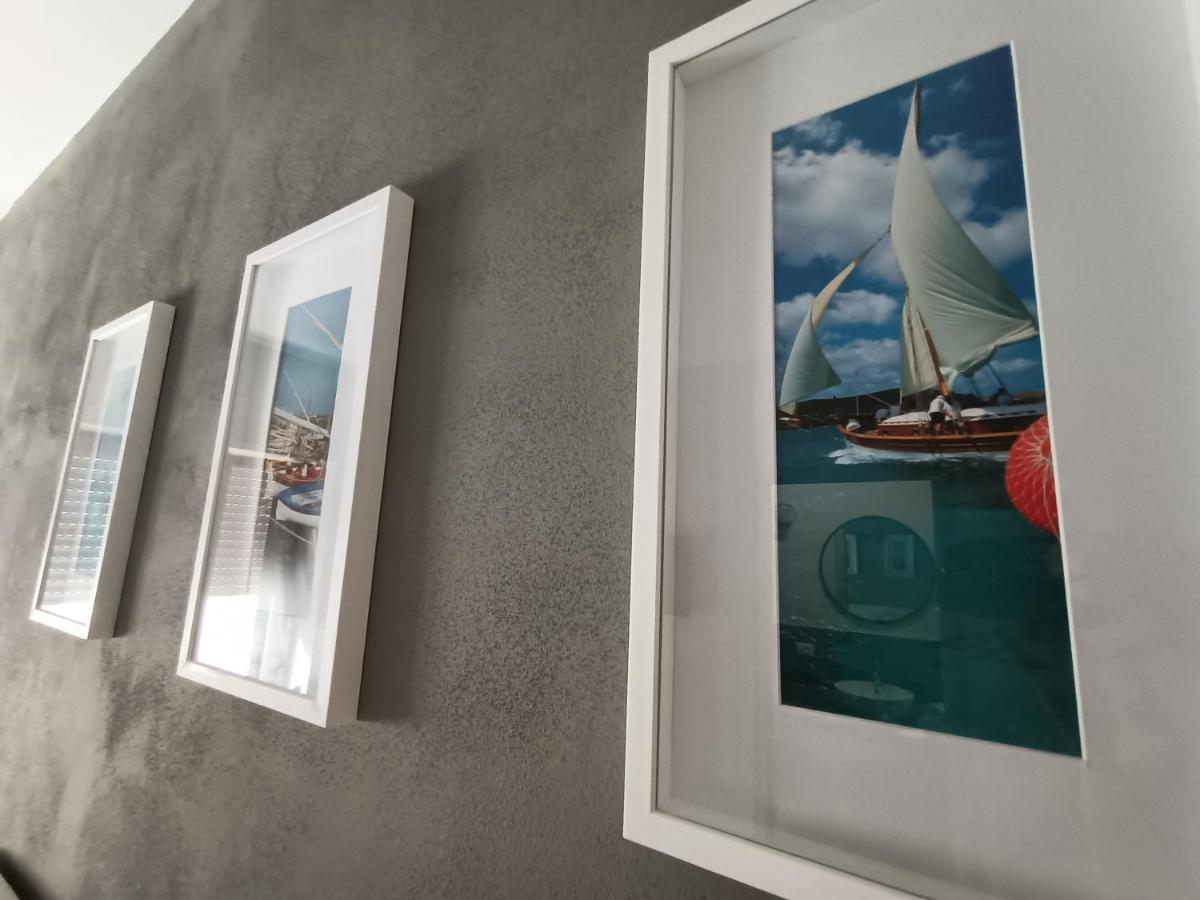 A Home Boutique Alghero Exterior photo