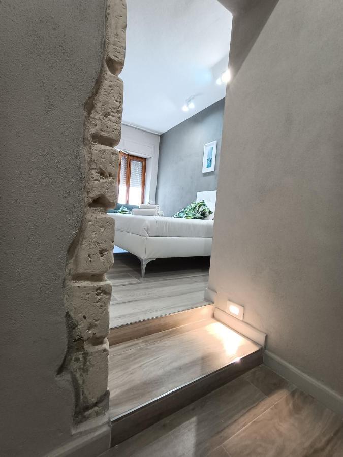 A Home Boutique Alghero Exterior photo