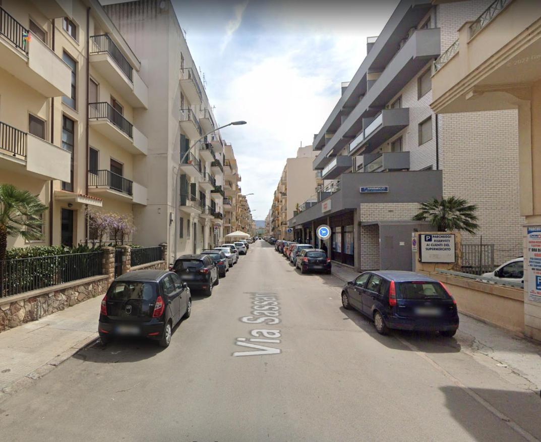 A Home Boutique Alghero Exterior photo