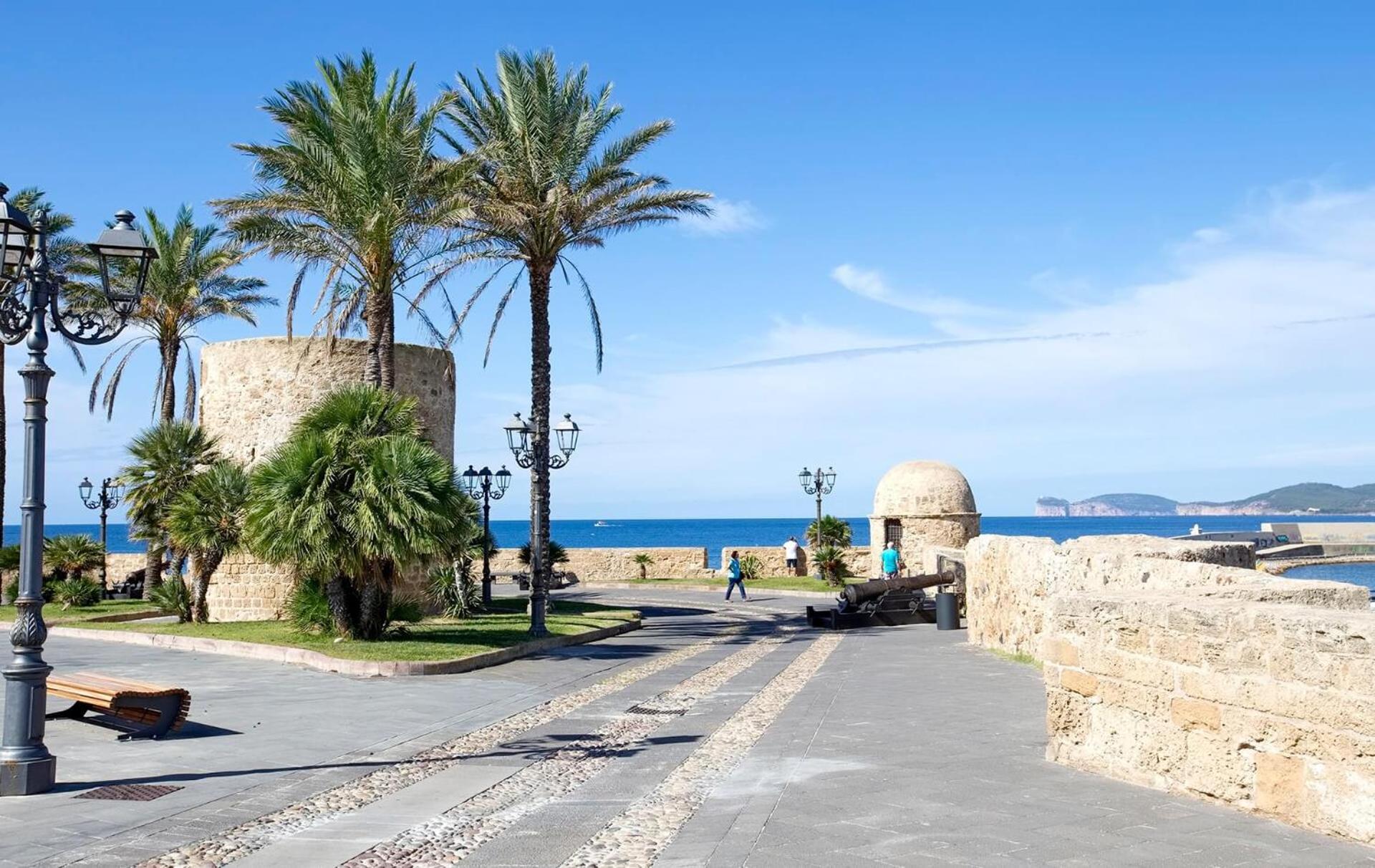 A Home Boutique Alghero Exterior photo